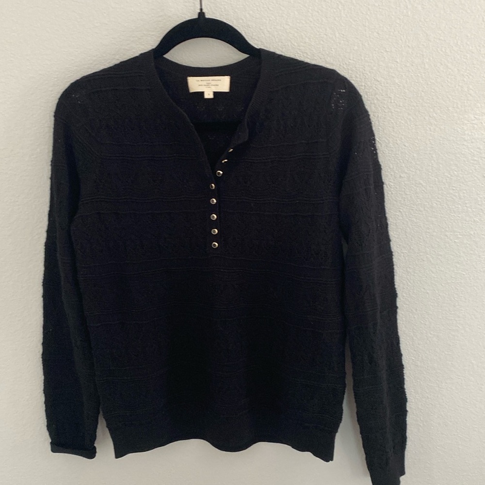 Sezane Lyna Jumper